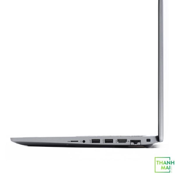 Laptop Dell Precision 3570 | Intel Core i7-1270P | Ram 16GB | SSD 512GB | 15.6 inch FHD IPS