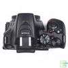 Máy Ảnh Nikon D5600 ( Body )