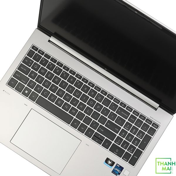 Laptop HP ZBook Firefly 16 G9 | Core i7 1270P | Ram 16GB | SSD 512GB | 16 inch FHD+