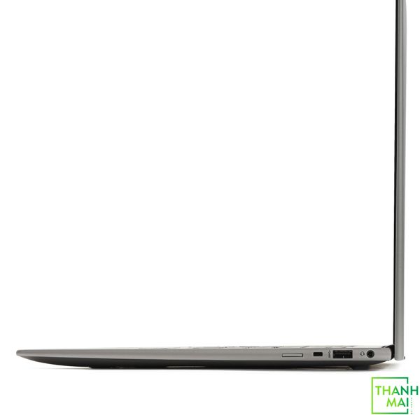 Laptop HP ZBook Firefly 16 G9 | Core i7 1270P | Ram 16GB | SSD 512GB | 16 inch FHD+
