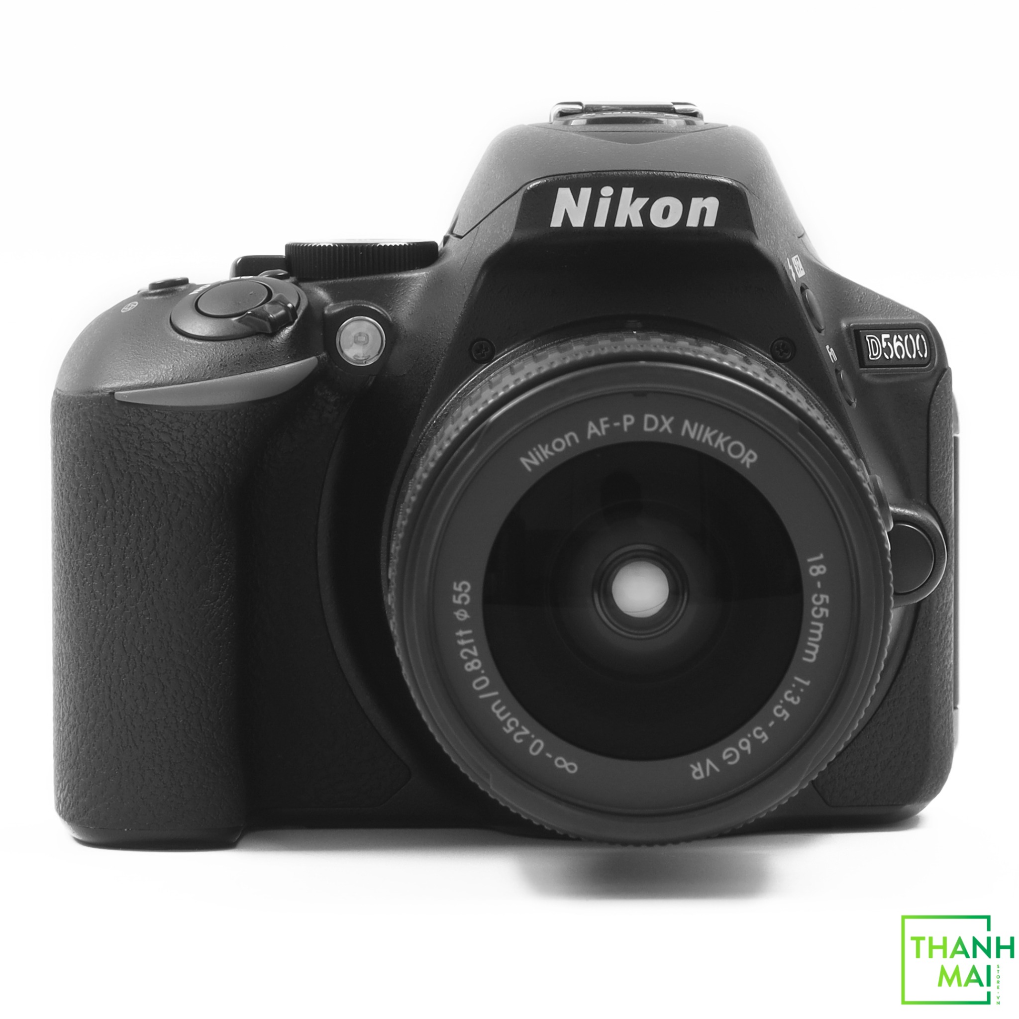 18 55mm Nikon D5 600 Price Nikon D5600 AF-P DX 18-55mm VR (Hàng Chính