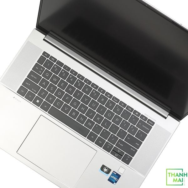 Laptop HP Zbook Studio 16 G9 | Intel Core i7-12800H | Ram 32GB | SSD 1TB | RTX A3000 12GB | 16 FHD+