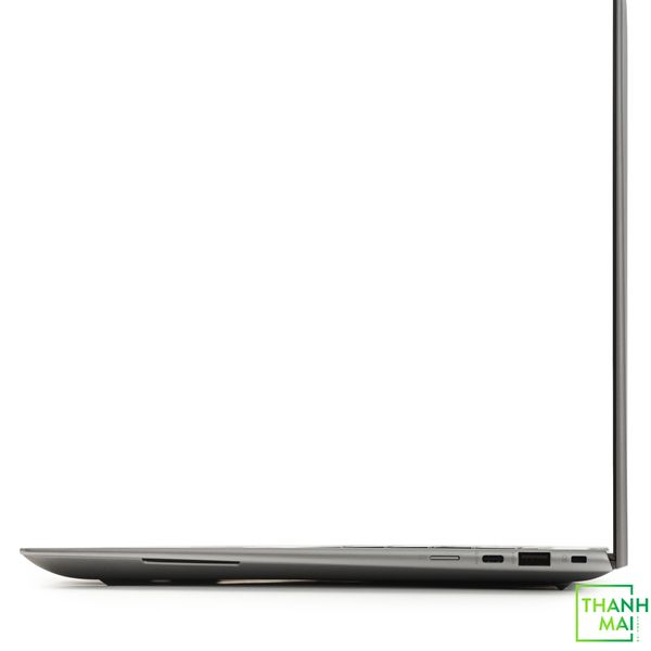 Laptop HP Zbook Studio 16 G9 | Intel Core i7-12800H | Ram 32GB | SSD 1TB | RTX A3000 12GB | 16 FHD+