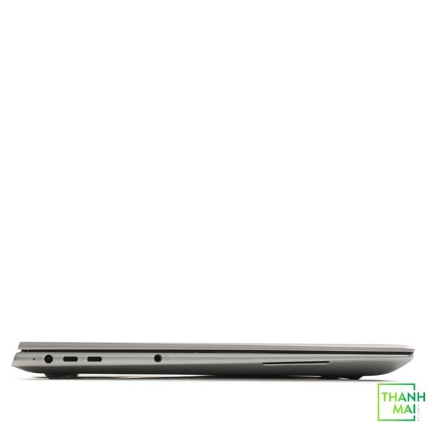 Laptop HP Zbook Studio 16 G9 | Intel Core i7-12800H | Ram 32GB | SSD 1TB | RTX A3000 12GB | 16 FHD+