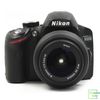 Máy Ảnh Nikon D3200 kit 18-55mm F/3.5-5.6G VR