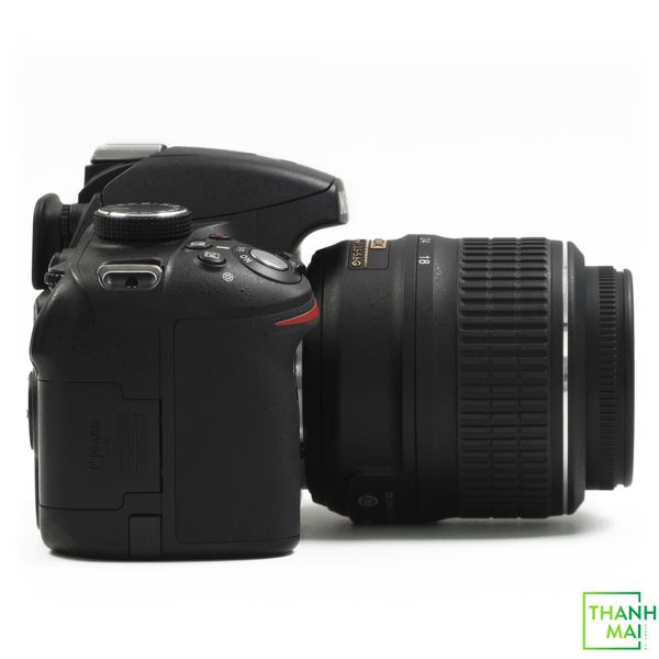 Máy Ảnh Nikon D3200 kit 18-55mm F/3.5-5.6G VR