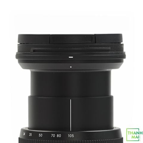 Ống kính Sigma 24-105mm f/4 DG OS HSM Art For Canon