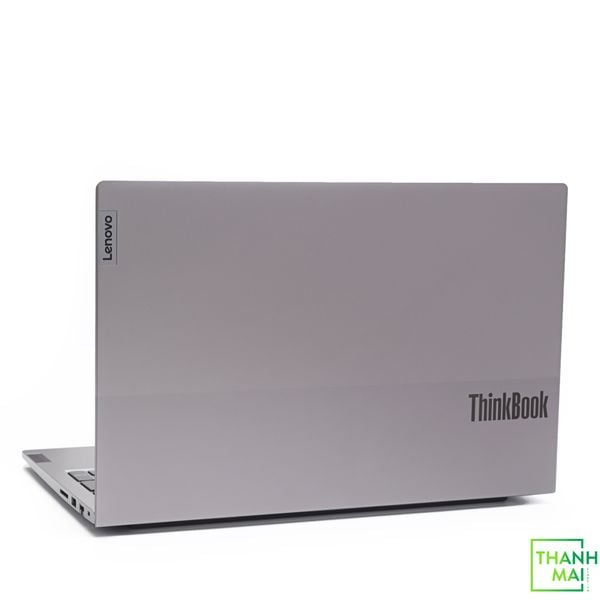 Laptop Lenovo ThinkBook 15 G4 IAP | Intel Core i5 1240P | Ram 16GB | 512GB SSD | Intel Iris Xe Graphics | 15.6inch Full HD Touch screen