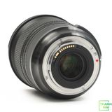 Ống kính Sigma 24-105mm f/4 DG OS HSM Art For Canon