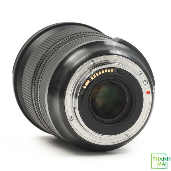 Ống kính Sigma 24-105mm f/4 DG OS HSM Art For Canon