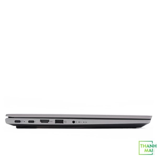 Laptop Lenovo ThinkBook 15 G4 IAP | Intel Core i5 1240P | Ram 16GB | 512GB SSD | Intel Iris Xe Graphics | 15.6inch Full HD Touch screen