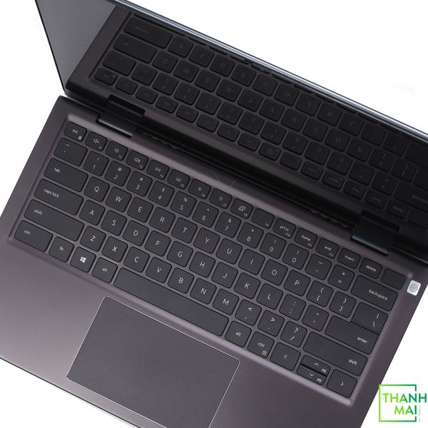 Laptop Dell Inspiron 7415 2-in-1 | AMD Ryzen 5-5500U | Ram 8GB | 256 GB SSD | 14inch FHD IPS Touch screen