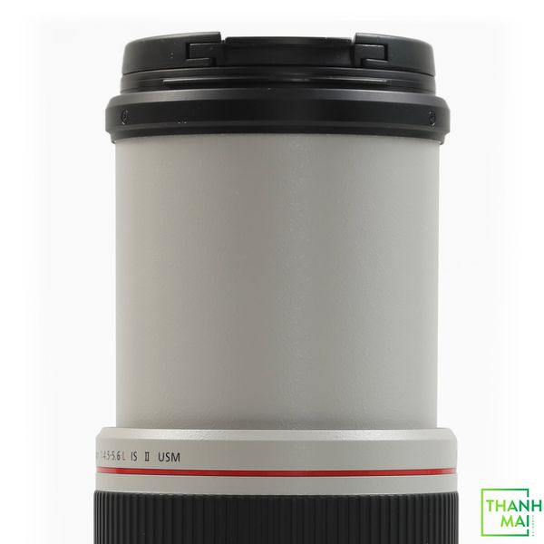 Ống kính Canon EF 100-400mm F4.5-5.6L IS II USM