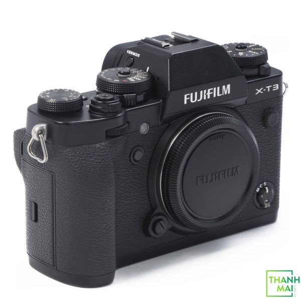 Máy ảnh Fujifilm X-T3 | Body Only