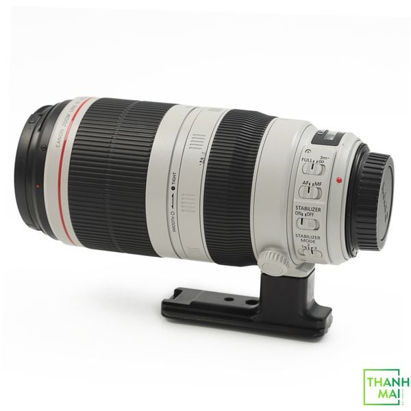 Ống kính Canon EF 100-400mm F4.5-5.6L IS II USM