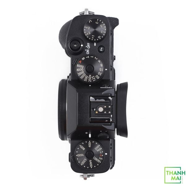 Máy ảnh Fujifilm X-T3 | Body Only