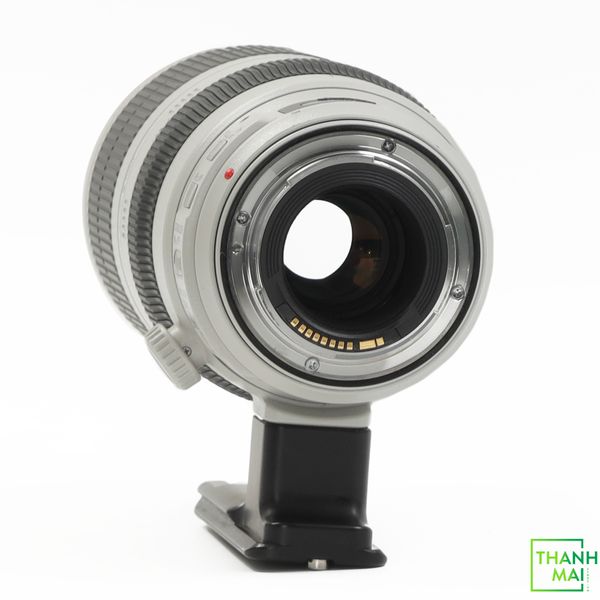 Ống kính Canon EF 100-400mm F4.5-5.6L IS II USM