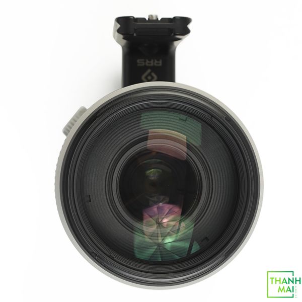 Ống kính Canon EF 100-400mm F4.5-5.6L IS II USM