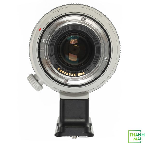 Ống kính Canon EF 100-400mm F4.5-5.6L IS II USM