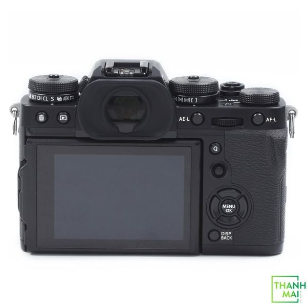 Máy ảnh Fujifilm X-T3 | Body Only
