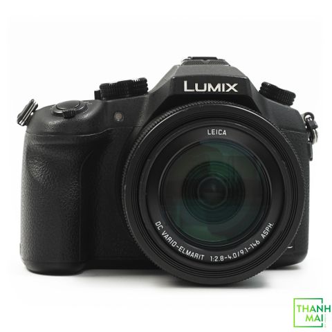 Máy ảnh Panasonic Lumix DMC-FZ1000
