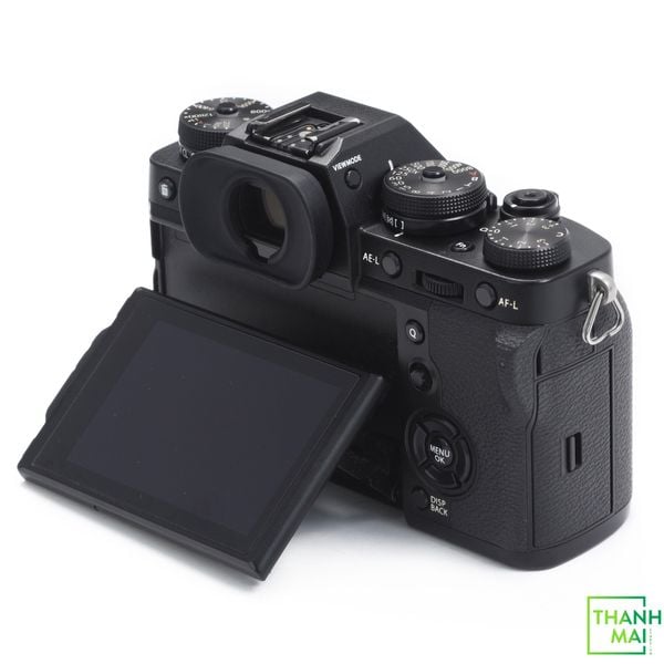 Máy ảnh Fujifilm X-T3 | Body Only