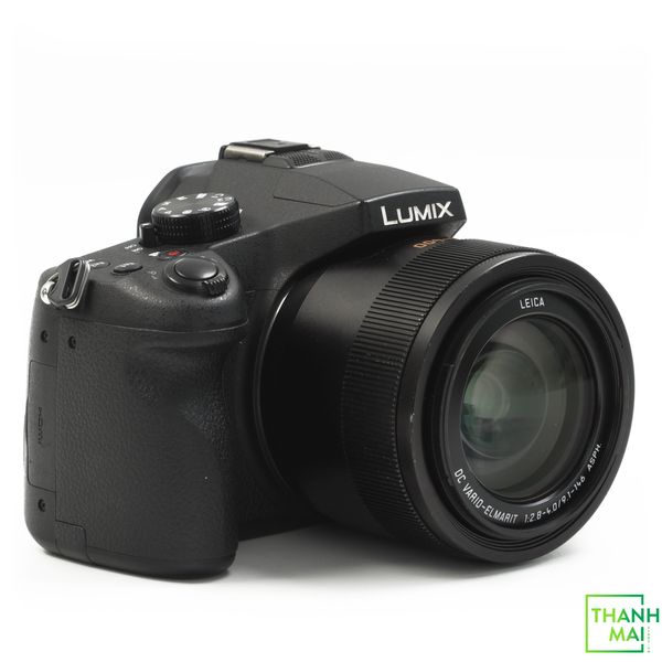 Máy ảnh Panasonic Lumix DMC-FZ1000