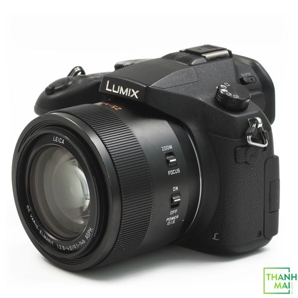 Máy ảnh Panasonic Lumix DMC-FZ1000