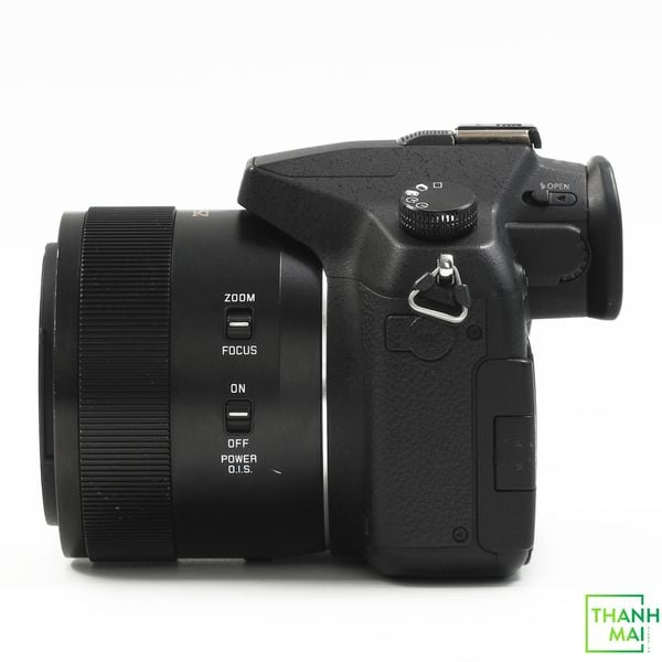 Máy ảnh Panasonic Lumix DMC-FZ1000