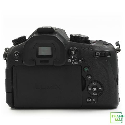 Máy ảnh Panasonic Lumix DMC-FZ1000