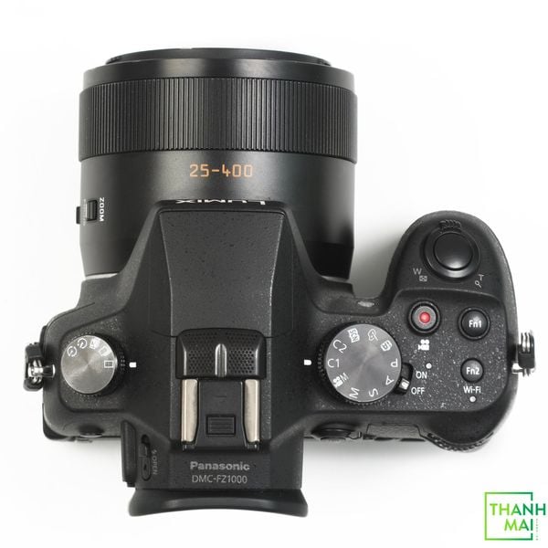 Máy ảnh Panasonic Lumix DMC-FZ1000