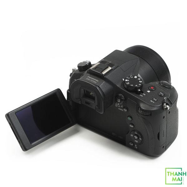 Máy ảnh Panasonic Lumix DMC-FZ1000