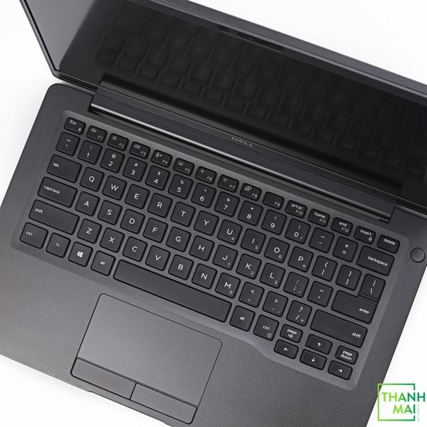 Laptop Dell Latitude 7400 / Intel Core i5 - 8365U/ Ram 16GB/ SSD 512GB/ 14.0
