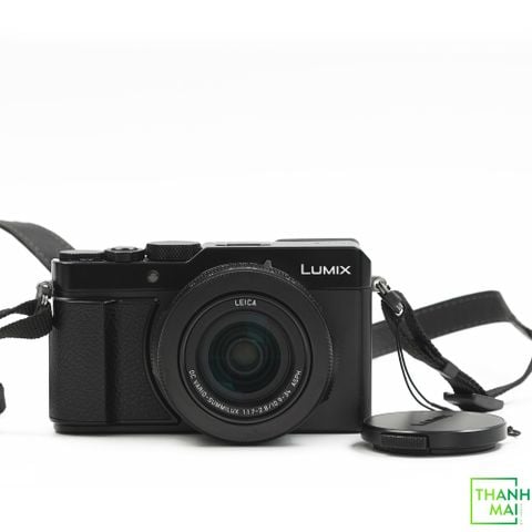 Máy ảnh Panasonic Lumix LX100 II