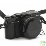 Máy ảnh Panasonic Lumix LX100 II