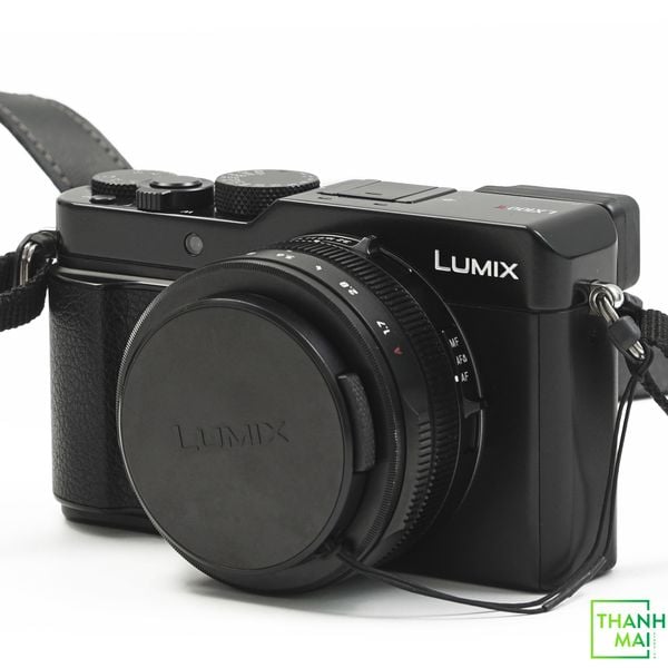 Máy ảnh Panasonic Lumix LX100 II
