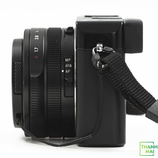 Máy ảnh Panasonic Lumix LX100 II