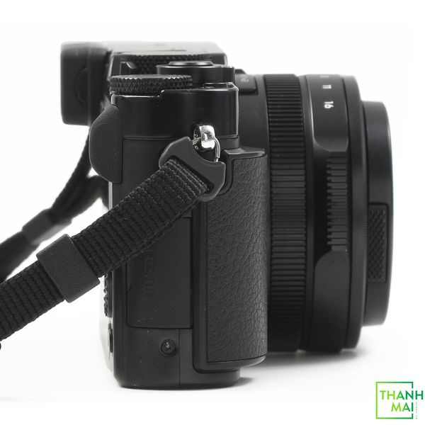 Máy ảnh Panasonic Lumix LX100 II