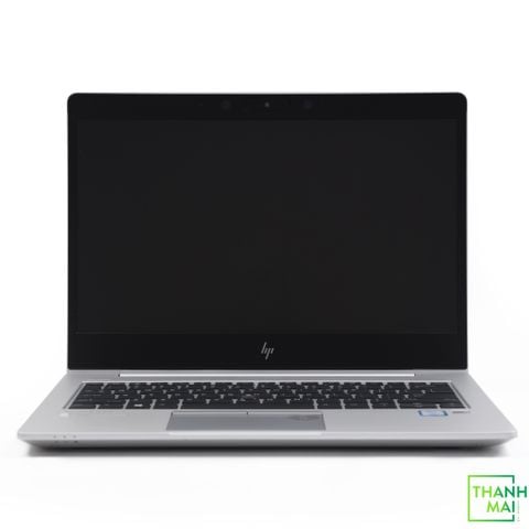 Laptop HP Elitebook 830 G6 | Intel Core i5-8365U | Ram 16GB | SSD 512GB | 13.3