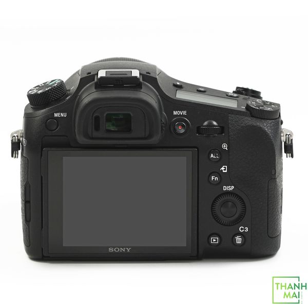 Máy ảnh Sony Cyber-shot DSC-RX10 IV