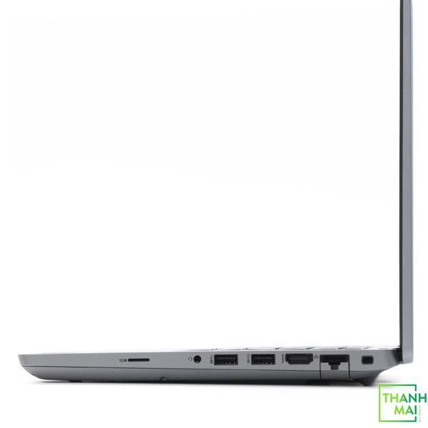 Laptop Dell Latitude 5421/ i5 - 11500H/ Ram 32GB/ 512GB/ Intel UHD Graphic/ 14″ FHD/ Win 10 Pro