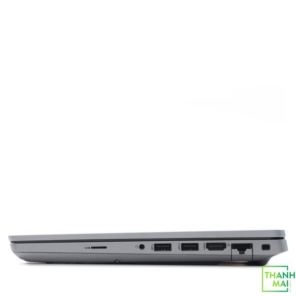 Laptop Dell Latitude 5421/ i5 - 11500H/ Ram 32GB/ 512GB/ Intel UHD Graphic/ 14″ FHD/ Win 10 Pro