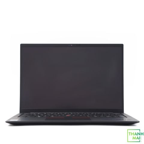 Laptop Lenovo ThinkPad X1 Carbon Gen 9 | Intel Core i7 - 1185G7 | Ram 16GB | SSD 512GB | 14.0 inch WUXGA (1920 x 1200) IPS Touch Screen | Tích Hợp Sim Mạng ( BH 03-2025 )