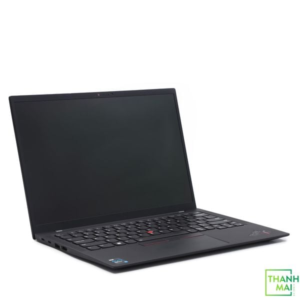 Laptop Lenovo ThinkPad X1 Carbon Gen 9 | Intel Core i7 - 1185G7 | Ram 16GB | SSD 512GB | 14.0 inch WUXGA (1920 x 1200) IPS Touch Screen | Tích Hợp Sim Mạng ( BH 03-2025 )