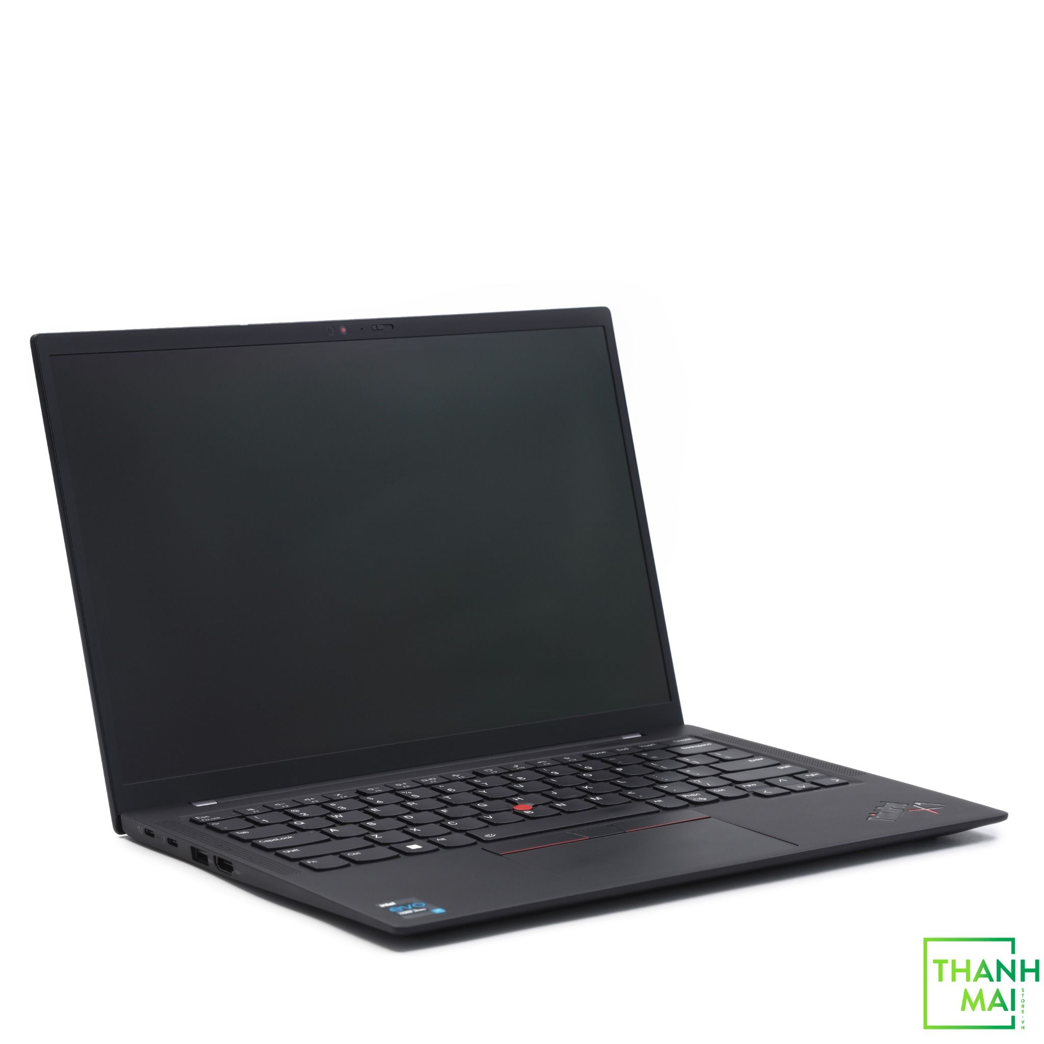 Laptop Lenovo ThinkPad X1 Carbon Gen 9/ i7 - 1185G7/ Ram 16GB/ SSD