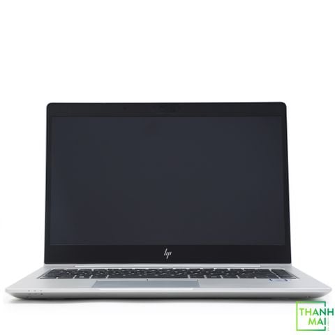 Laptop HP EliteBook 840 G6 | intel Core i7-8265U | Ram 16GB | SSD 512GB | 14 inch FHD