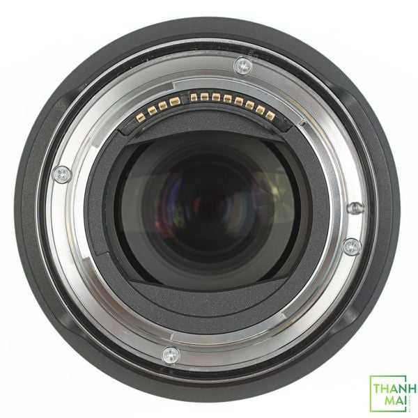 Ống Kính Canon RF 14-35mm f/4L IS USM