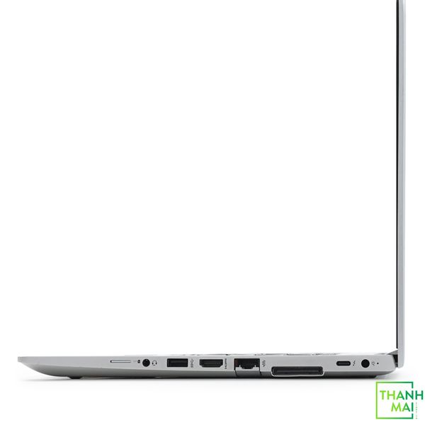 Laptop HP EliteBook 840 G6 | intel Core i7-8265U | Ram 16GB | SSD 512GB | 14 inch FHD