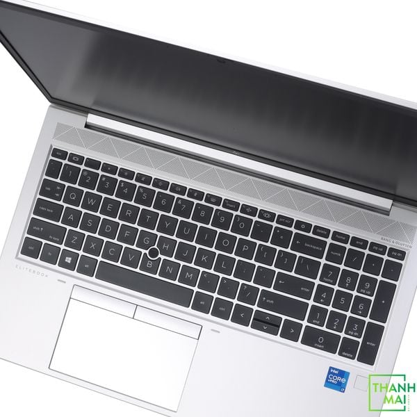 Laptop HP Elitebook 850 G8 | Intel Core i7-1185G7 | Ram 16GB | SSD 512GB | 15.6