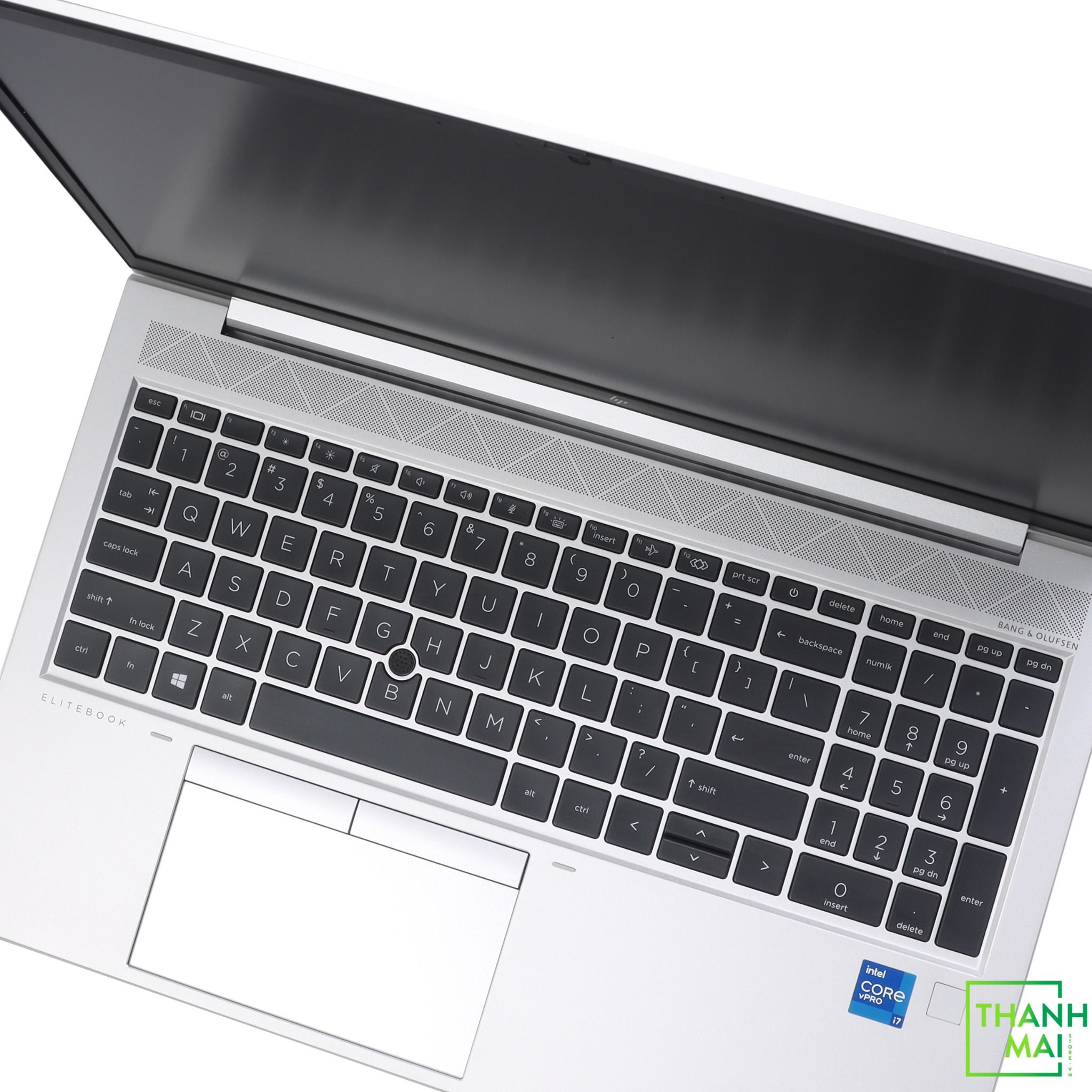 thumbnail image 2 of HP EliteBook 850 G8 Laptop – 11th Gen Intel I7, 32GB RAM, 512GB SSD, Win 11 Pro 2 of 4